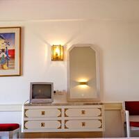 Aparthotel in Greece, Agios Konstantinos, 8000 sq.m.