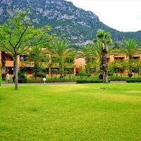 Aparthotel in Greece, Agios Konstantinos, 8000 sq.m.