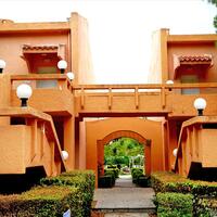 Aparthotel in Greece, Agios Konstantinos, 8000 sq.m.