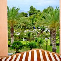 Aparthotel in Greece, Agios Konstantinos, 8000 sq.m.