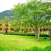Aparthotel in Greece, Agios Konstantinos, 8000 sq.m.