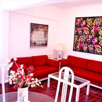 Aparthotel in Greece, Agios Konstantinos, 8000 sq.m.