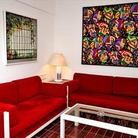 Aparthotel in Greece, Agios Konstantinos, 8000 sq.m.