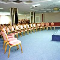 Aparthotel in Greece, Agios Konstantinos, 8000 sq.m.