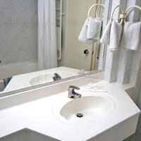 Aparthotel in Greece, Agios Konstantinos, 8000 sq.m.