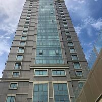 Apartment in Turkey, Istanbul, 430 sq.m.