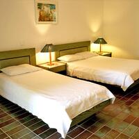 Aparthotel in Greece, Agios Konstantinos, 8000 sq.m.