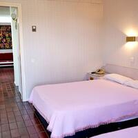 Aparthotel in Greece, Agios Konstantinos, 8000 sq.m.