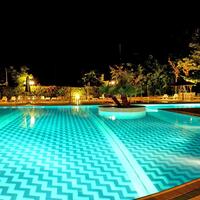 Aparthotel in Greece, Agios Konstantinos, 8000 sq.m.