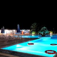 Aparthotel in Greece, Agios Konstantinos, 8000 sq.m.