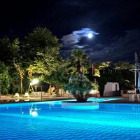Aparthotel in Greece, Agios Konstantinos, 8000 sq.m.