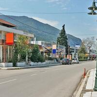 Апарт-отель в Греции, Kamena Vourla, 750 кв.м.
