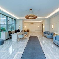 Apartment in Turkey, Istanbul, 430 sq.m.