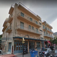 Aparthotel in Greece, Amfissa, 1260 sq.m.