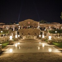 Aparthotel in Greece, Thessaly, Kalampaka, 4000 sq.m.