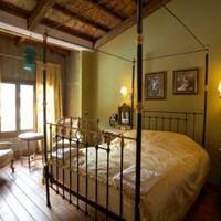 Aparthotel in Greece, Thessaly, Kalampaka, 4000 sq.m.