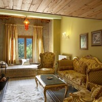 Aparthotel in Greece, Thessaly, Kalampaka, 4000 sq.m.