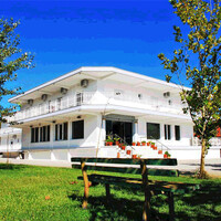 Aparthotel in Greece, Thessaly, 1600 sq.m.