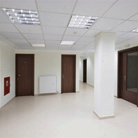 Aparthotel in Greece, Thessaly, 1600 sq.m.