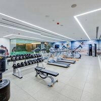 Apartment in Turkey, Istanbul, 430 sq.m.