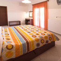 Aparthotel in Greece, Thessaly, 1600 sq.m.