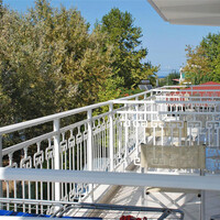 Aparthotel in Greece, Thessaly, 1600 sq.m.