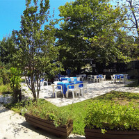 Aparthotel in Greece, Thessaly, 1600 sq.m.