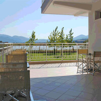 Aparthotel in Greece, Thessaly, 1600 sq.m.
