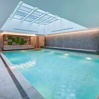 Apartment in Turkey, Istanbul, 430 sq.m.