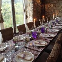 Aparthotel in Greece, Parnas, 510 sq.m.