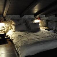 Aparthotel in Greece, Parnas, 510 sq.m.