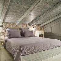 Aparthotel in Greece, Parnas, 510 sq.m.