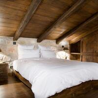 Aparthotel in Greece, Parnas, 510 sq.m.