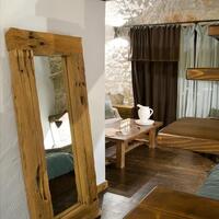Aparthotel in Greece, Parnas, 510 sq.m.