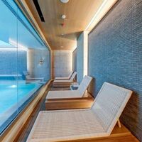 Apartment in Turkey, Istanbul, 430 sq.m.