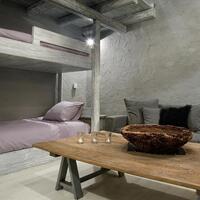 Aparthotel in Greece, Parnas, 510 sq.m.