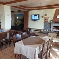 Aparthotel in Greece, Grevena, 1050 sq.m.