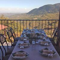 Aparthotel in Greece, Grevena, 1050 sq.m.