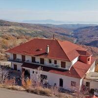 Aparthotel in Greece, Grevena, 1050 sq.m.