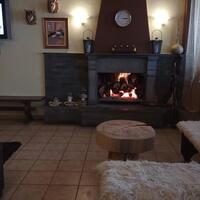 Aparthotel in Greece, Grevena, 1050 sq.m.