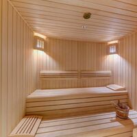 Apartment in Turkey, Istanbul, 430 sq.m.