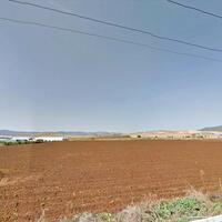 Island in Greece, 13000 sq.m.