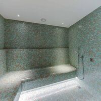 Apartment in Turkey, Istanbul, 430 sq.m.