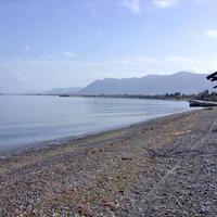 Island in Greece, 14756 sq.m.