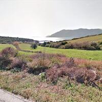 Island in Greece, 14000 sq.m.
