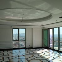 Apartment in Turkey, Istanbul, 430 sq.m.