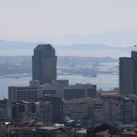 Apartment in Turkey, Istanbul, 430 sq.m.