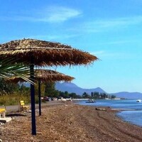 Island in Greece, 4047 sq.m.