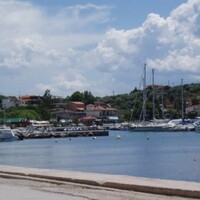 Island in Greece, 4047 sq.m.