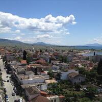 Island in Greece, 4329 sq.m.